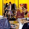 Магазины одежды и обуви в Алагире