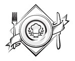 Пролесок - иконка «ресторан» в Алагире
